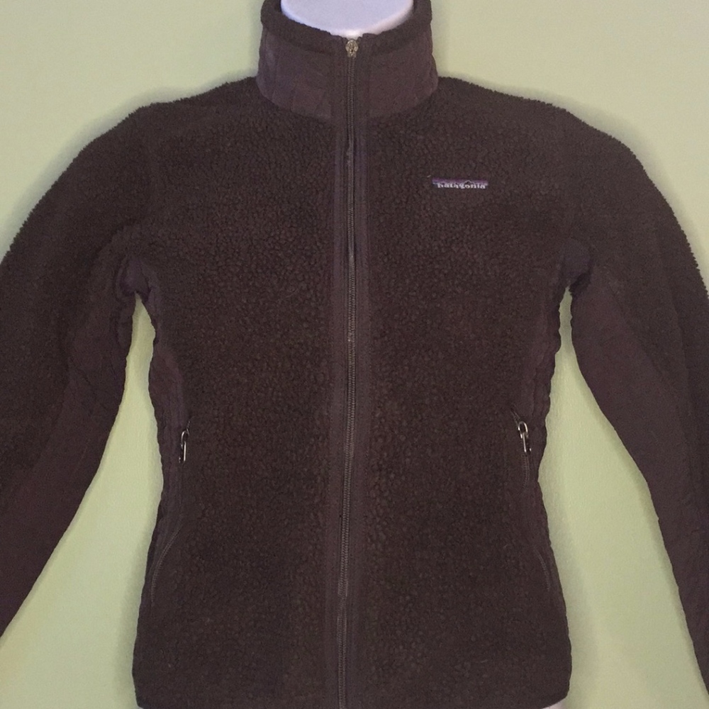 Patagonia Jacket